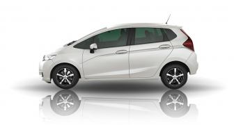 Honda Fit 1.5(五門)