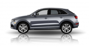 奧迪 Audi Q3