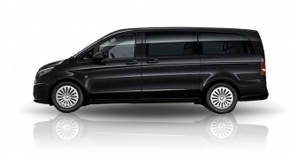 賓士 Benz Vito Tourer(9人座)