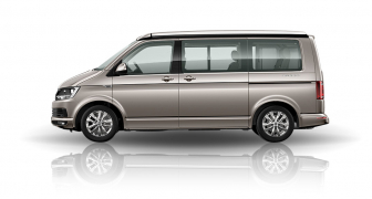 福斯 Volkswagen CaravelleT5(9人座)